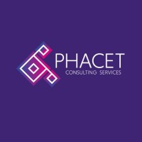 Phacet Consulting Services logo - Similar company to Strongcor