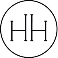 The Happening Home logo - Similar company to Pampito