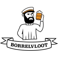 Borrelvloot logo - Similar company to Skipred