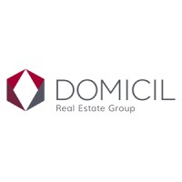 Domicil Real Estate Group logo - Similar company to Primus Valor Ag