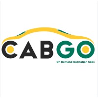CabGo Rental logo - Similar company to Cabgo