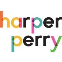 Harper Perry logo - Similar company to Dwellbeing Shieldfield