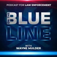On The Blue Line