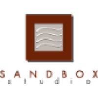 The Sandbox Studio