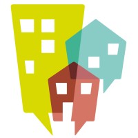 Samenleven - Convivence logo - Similar company to Impactedd