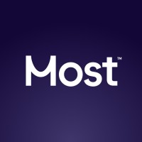 Most Studios logo - Similar company to Napper