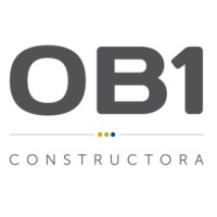 OB1 Constructora logo - Similar company to Amapark