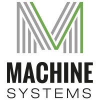 MachineSystems logo - Similar company to Paprtect