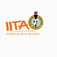 IITA Corpers Association logo - Similar company to Agronucleus