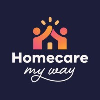 Homecare My Way logo - Similar company to Care Sphere