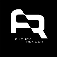 Futura Render logo - Similar company to Tecretail | Logistic & Technology
