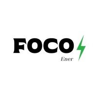 Foco Ener logo - Similar company to H2Local