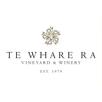 Te Whare Ra Wines logo - Similar company to Vinify