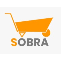 Sobra logo - Similar company to Studio Bloomer