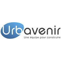 Urbavenir logo - Similar company to Auxitec Batiment