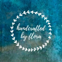 Handcrafted by Flora logo - Similar company to Thepixelcinema