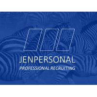 JENPERSONAL GmbH logo - Similar company to Constructions Pascal Lambert