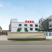 DanYang Fuxin Lighting Equipment Co., Ltd logo - Similar company to Hefei Softec Auto Electronic Co., Ltd