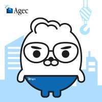 agec株式会社 logo - Similar company to Ibusx