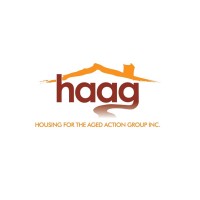Housing for the Aged Action Group logo - Similar company to New Epping