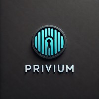 Privium.io logo - Similar company to Minor Chores