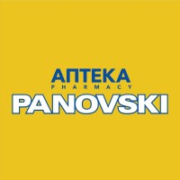 Аптека Пановски logo - Similar company to Орто Дентаес/Orto Dentaes