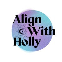 Align With Holly logo - Similar company to Fogofy