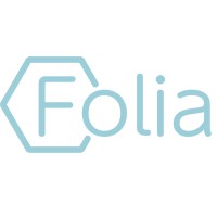Folia Materials logo - Similar company to Folia