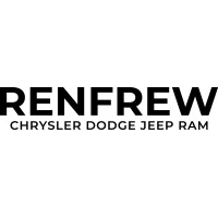 Renfrew Chrysler logo - Similar company to Bolderstream