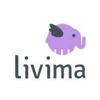 Livima Imóveis logo - Similar company to Fbs Webhouse