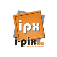 i-pix Creativ logo - Similar company to Supplysustain