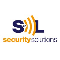 SenL Security Solutions b.v logo - Similar company to 3B Beveiligingstechniek