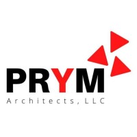 PRYM Architects, LLC logo - Similar company to Br Architects & Engineers