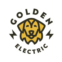 Golden Electric logo - Similar company to Techzan Installation, Llc
