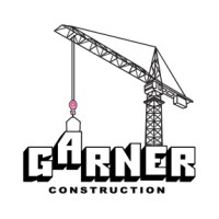 Garner Construction, Inc. W/Dbe