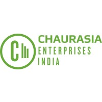 Chaurasia Enterprises India logo - Similar company to Hope Frontline