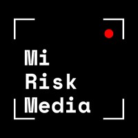 MiRisk Media logo - Similar company to Nomad Risk
