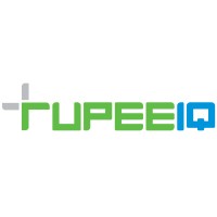 RupeeIQ logo - Similar company to Wisdomready