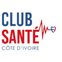 Club Santé Côte d'Ivoire logo - Similar company to Henamed
