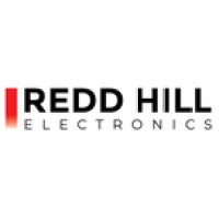 ReddHill/Radioshack of Niles logo - Similar company to Kobee