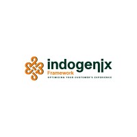 INDOGENIX FRAMEWORK LLP logo - Similar company to Daxy - The Digital Taxi