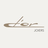 DOr Joiers logo - Similar company to Marmonite Engineered Stone