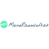 MeineRaumluft DACH logo - Similar company to Nerdytec Ug