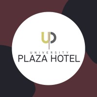 University Plaza Hotel Springfield logo - Similar company to Noble Communications