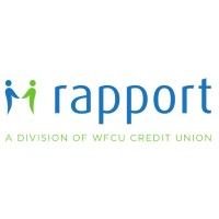 Rapport - A Division of WFCU Credit Union logo - Similar company to Afm Group