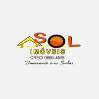 Sol Imóveis logo - Similar company to Trajeto