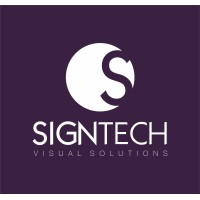Signtech Visual Solutions Limited