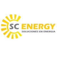 SC Energy logo - Similar company to Tambosolar