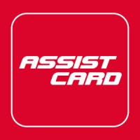 ASSIST CARD BRASIL logo - Similar company to Primexp