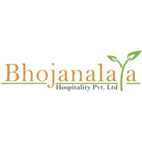 Bhojanalaya Hospitality Private Limited